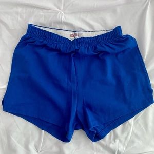 Soffe Royal Blue Shorts